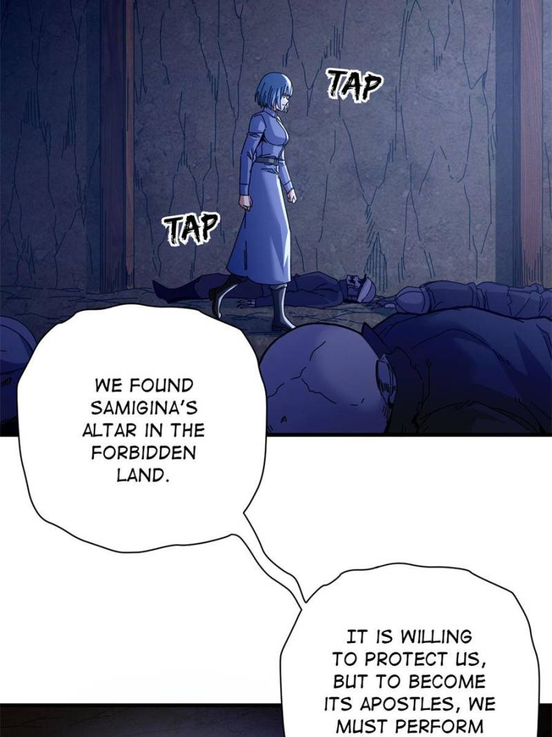 A Transmigrated Warden's Battle for Redemption Chapter 106 32
